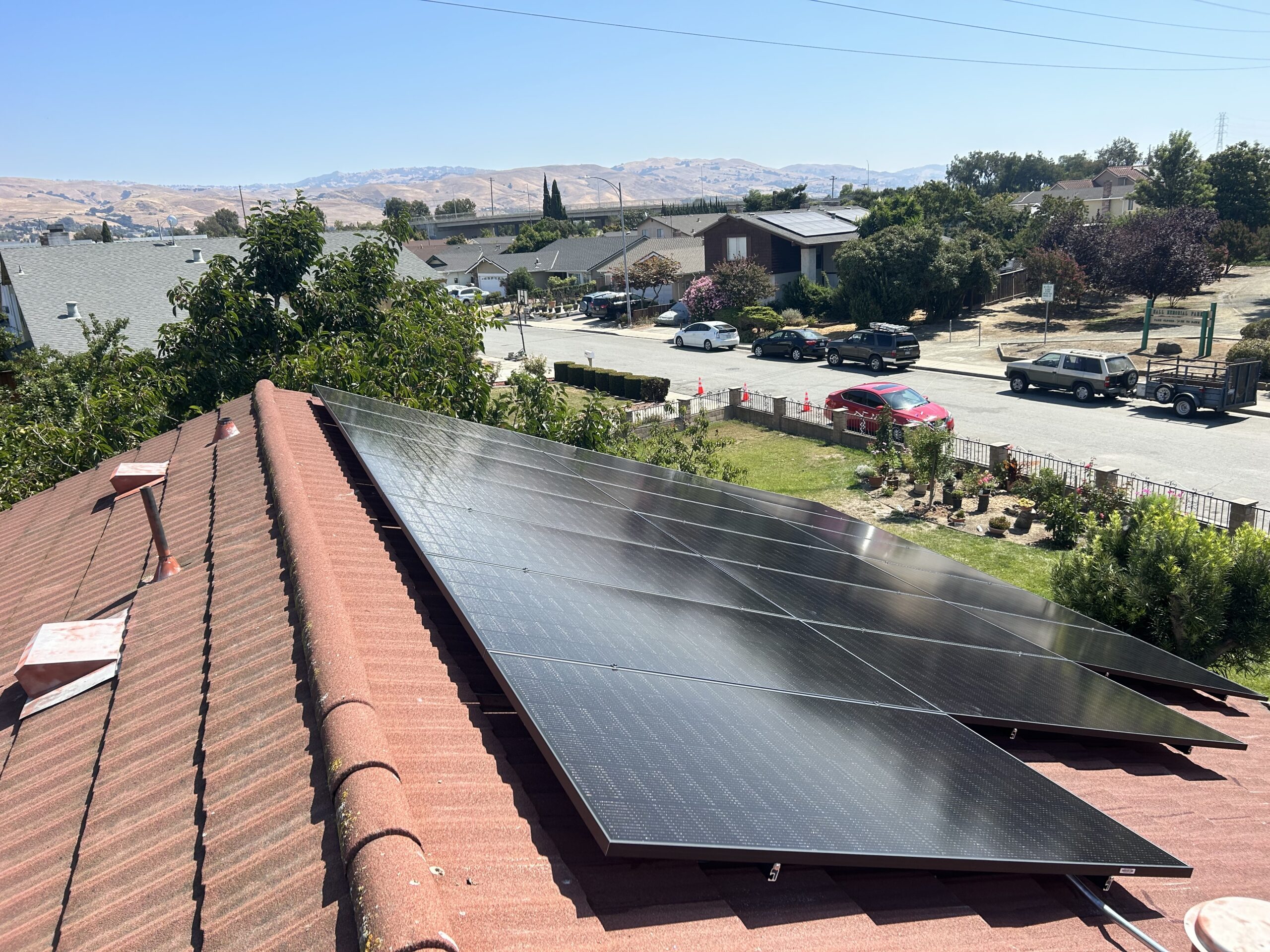 Milpitas CA 2